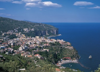 Protocollo d’intesa sul turismo tra Eav, Comune e Pro Loco